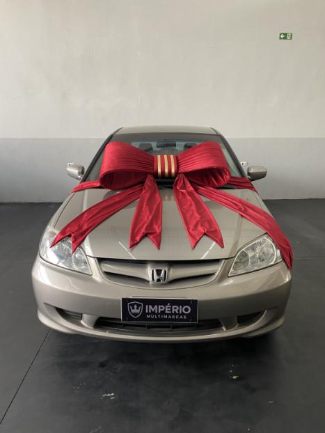 HONDA Civic 1.7 16V 4P LX, Foto 3