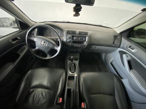 HONDA Civic 1.7 16V 4P LX, Foto 5