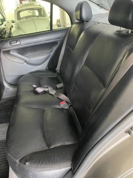 HONDA Civic 1.7 16V 4P LX, Foto 9