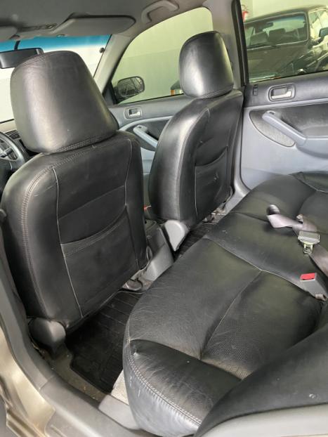 HONDA Civic 1.7 16V 4P LX, Foto 13