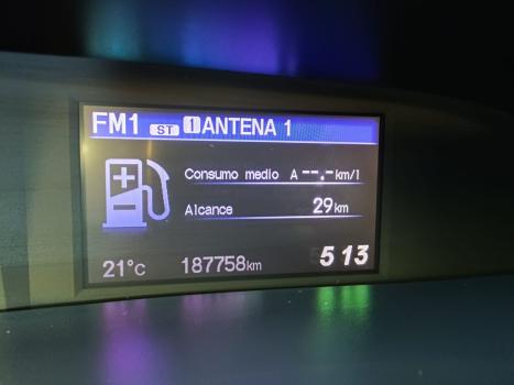 HONDA Civic 1.8 16V 4P FLEX EXS AUTOMTICO, Foto 12