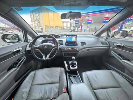 HONDA Civic 1.8 16V 4P FLEX LXL SE, Foto 9