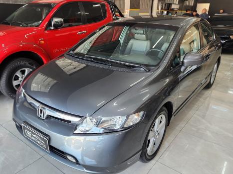 HONDA Civic 1.8 16V 4P LX AUTOMTICO, Foto 7