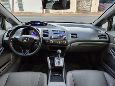 HONDA Civic 1.8 16V 4P LX AUTOMTICO, Foto 16