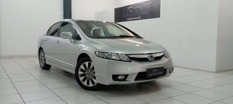 HONDA Civic 1.8 16V 4P FLEX LXL AUTOMTICO, Foto 1