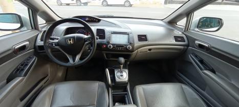 HONDA Civic 1.8 16V 4P FLEX LXL AUTOMTICO, Foto 11