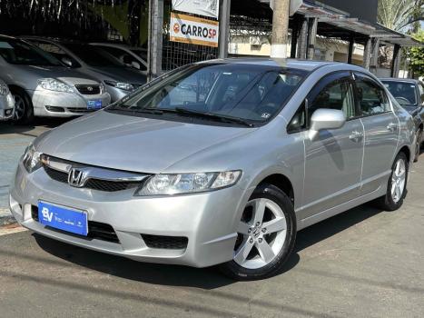 HONDA Civic 1.8 16V 4P LXS, Foto 1