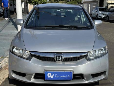 HONDA Civic 1.8 16V 4P LXS, Foto 3