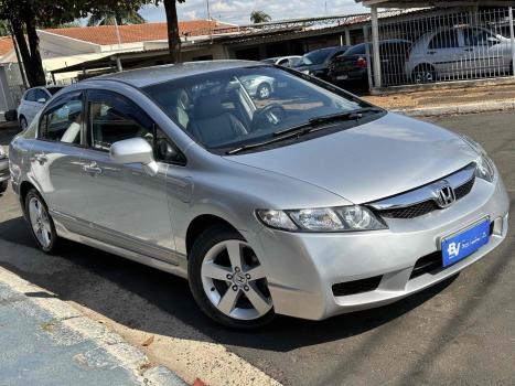 HONDA Civic 1.8 16V 4P LXS, Foto 4