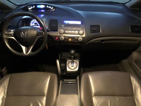 HONDA Civic 1.8 16V 4P FLEX LXL AUTOMTICO, Foto 11