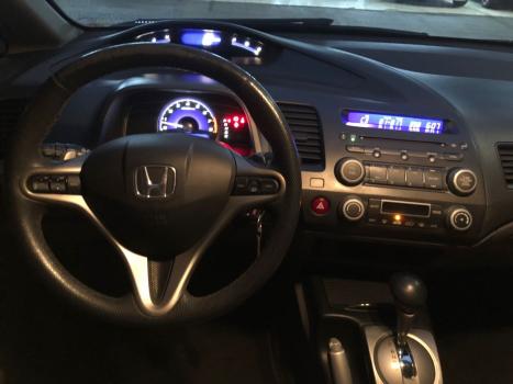 HONDA Civic 1.8 16V 4P FLEX LXL AUTOMTICO, Foto 14