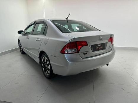 HONDA Civic 1.8 16V 4P FLEX LXL, Foto 3