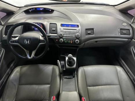 HONDA Civic 1.8 16V 4P FLEX LXL, Foto 5