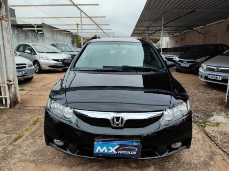 HONDA Civic 1.8 16V 4P FLEX LXS, Foto 7