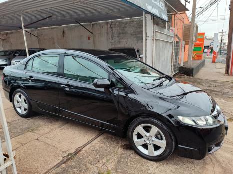 HONDA Civic 1.8 16V 4P FLEX LXS, Foto 10