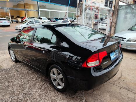 HONDA Civic 1.8 16V 4P FLEX LXS, Foto 11