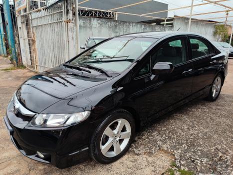 HONDA Civic 1.8 16V 4P FLEX LXS, Foto 14