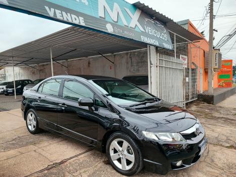 HONDA Civic 1.8 16V 4P FLEX LXS, Foto 15