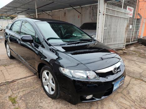 HONDA Civic 1.8 16V 4P FLEX LXS, Foto 16