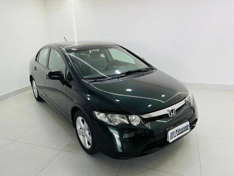 HONDA Civic 1.8 16V 4P LXS, Foto 1