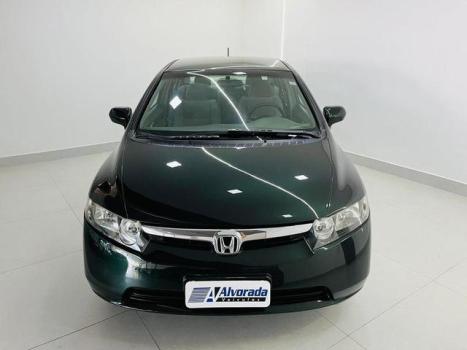 HONDA Civic 1.8 16V 4P LXS, Foto 2