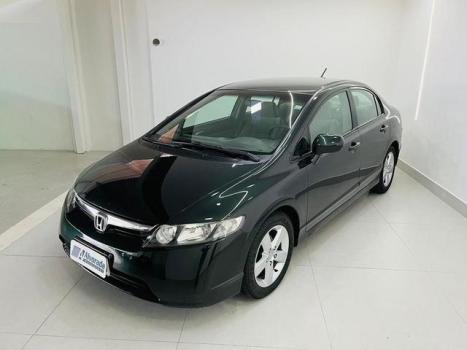 HONDA Civic 1.8 16V 4P LXS, Foto 12