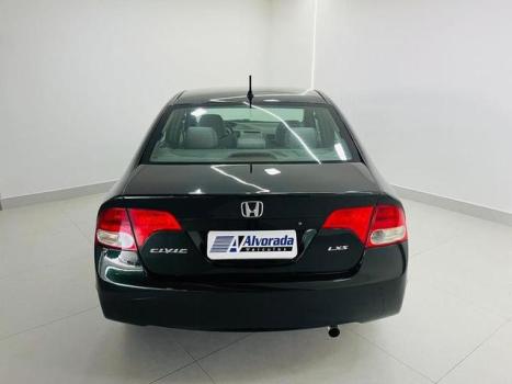 HONDA Civic 1.8 16V 4P LXS, Foto 15