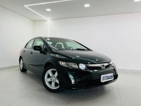 HONDA Civic 1.8 16V 4P LXS, Foto 16