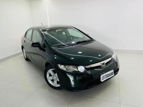 HONDA Civic 1.8 16V 4P LXS, Foto 17