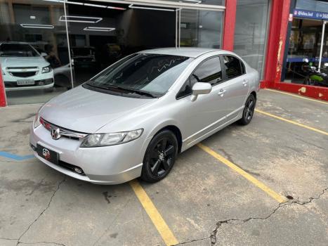 HONDA Civic 1.8 16V 4P LXS AUTOMTICO, Foto 1