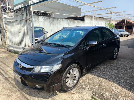 HONDA Civic 1.8 16V 4P FLEX LXL SE AUTOMTICO, Foto 4