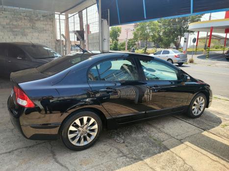 HONDA Civic 1.8 16V 4P FLEX LXL SE AUTOMTICO, Foto 12