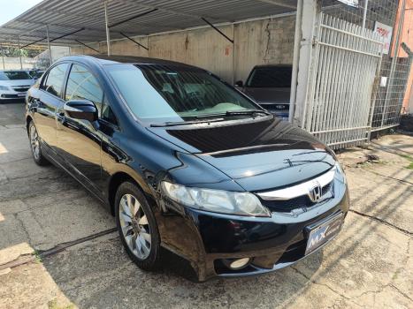 HONDA Civic 1.8 16V 4P FLEX LXL SE AUTOMTICO, Foto 5