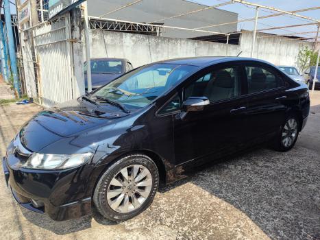 HONDA Civic 1.8 16V 4P FLEX LXL SE AUTOMTICO, Foto 7