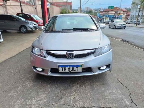 HONDA Civic 1.8 16V 4P FLEX LXL, Foto 5