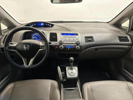 HONDA Civic 1.8 16V 4P FLEX LXL, Foto 7