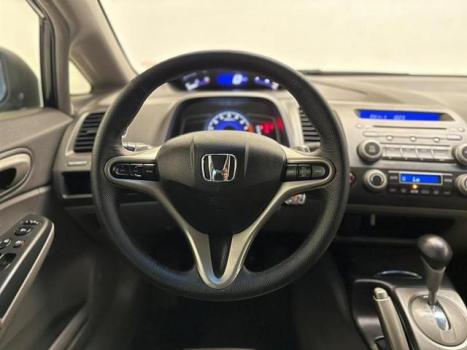 HONDA Civic 1.8 16V 4P FLEX LXL, Foto 8