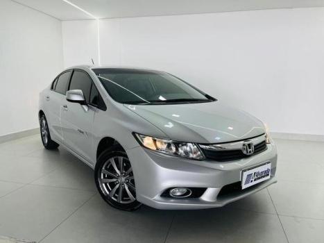 HONDA Civic 1.8 16V 4P LXS AUTOMTICO, Foto 16