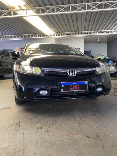 HONDA Civic 1.8 16V 4P LXS, Foto 1