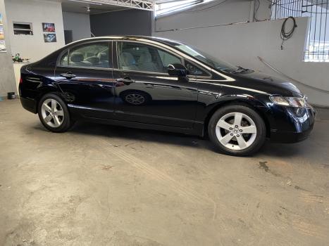 HONDA Civic 1.8 16V 4P LXS, Foto 2