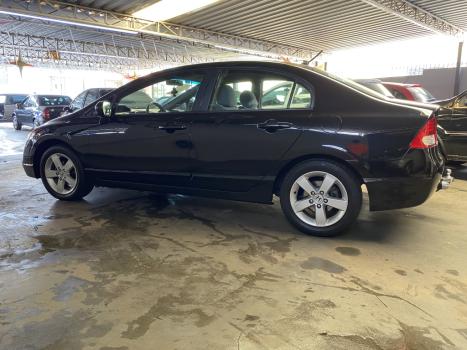 HONDA Civic 1.8 16V 4P LXS, Foto 4