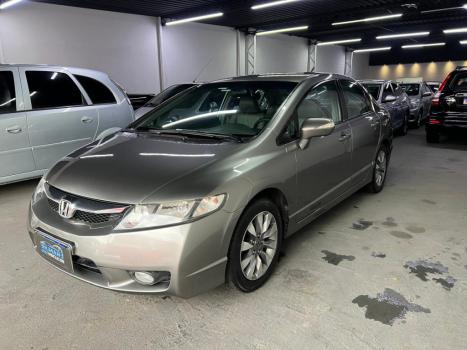 HONDA Civic 1.8 16V 4P FLEX LXS, Foto 2