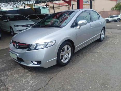 HONDA Civic 1.8 16V 4P EXS AUTOMTICO, Foto 1