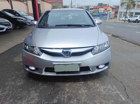 HONDA Civic 1.8 16V 4P EXS AUTOMTICO, Foto 3