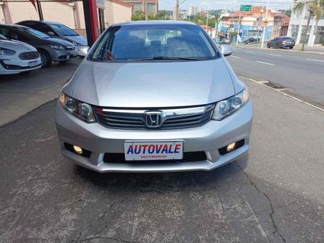 HONDA Civic 1.8 16V 4P LXS, Foto 3