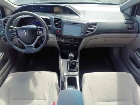 HONDA Civic 1.8 16V 4P LXS, Foto 11