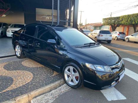 HONDA Civic 1.8 16V 4P LXS AUTOMTICO, Foto 19