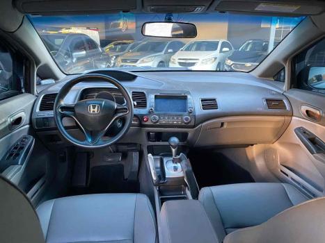 HONDA Civic 1.8 16V 4P LXS AUTOMTICO, Foto 21