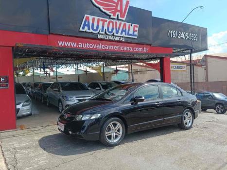 HONDA Civic 1.8 16V 4P EXS AUTOMTICO, Foto 3