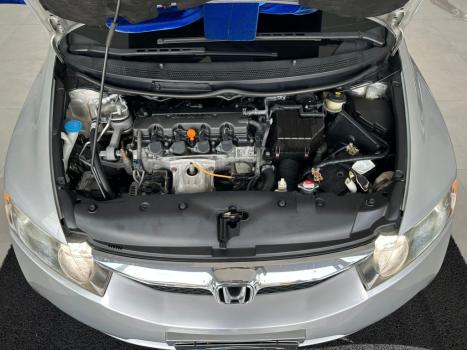 HONDA Civic 1.8 16V 4P FLEX LXL, Foto 15